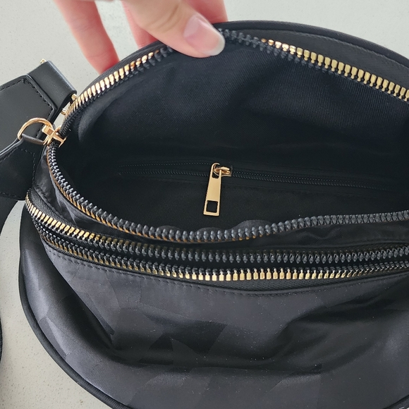 Crossbody waist bag - Picture 7 of 7